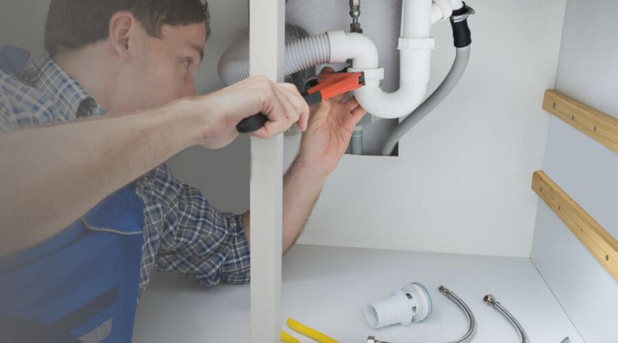 Professional Leak Detection in Langdon, ND