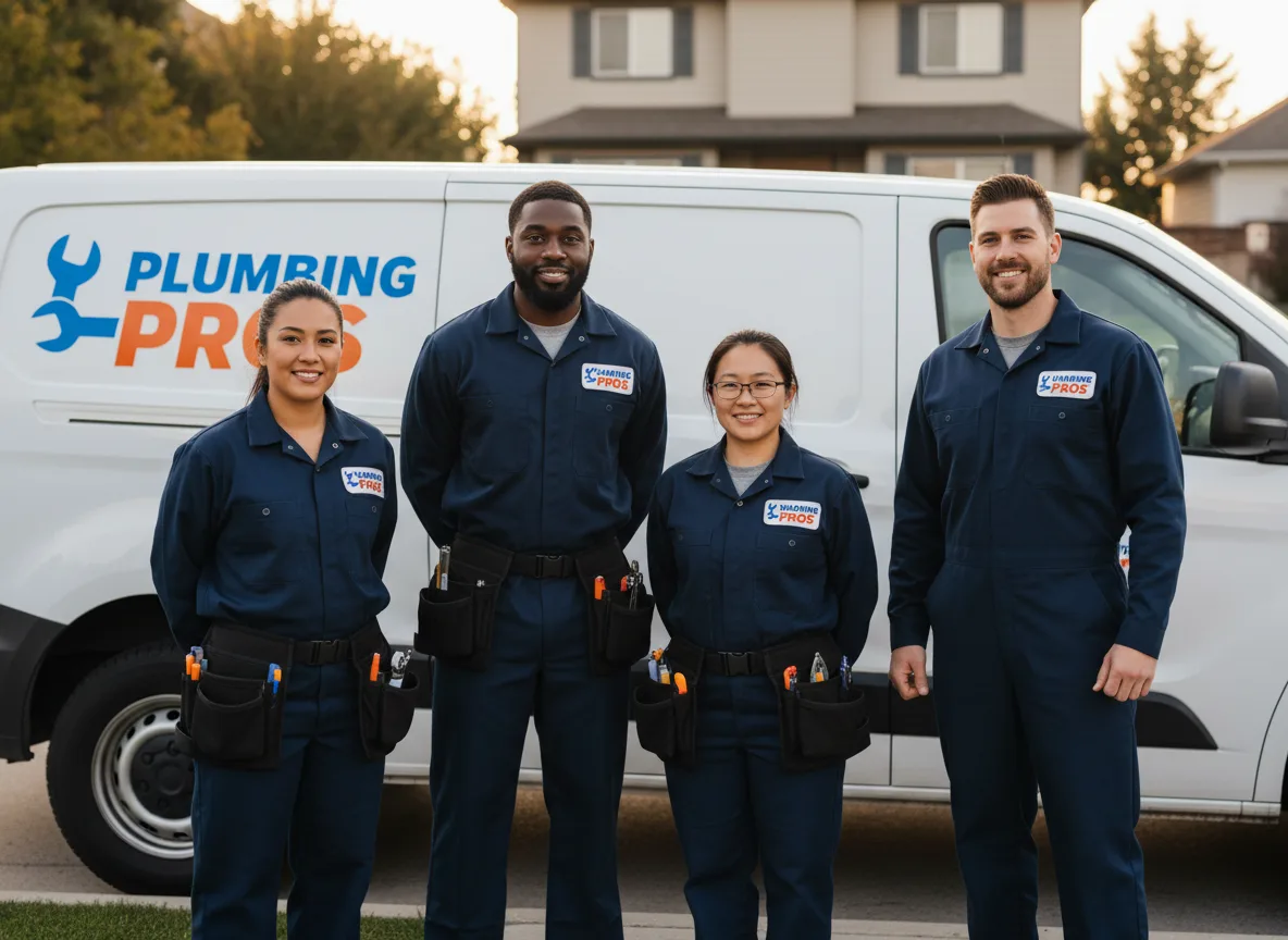 Water Heater Repair company in Langdon, ND